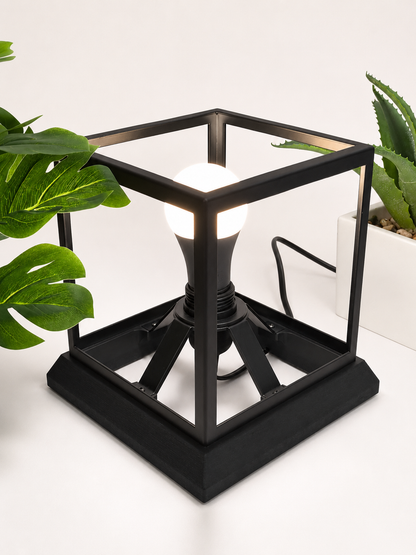 Cube: Base