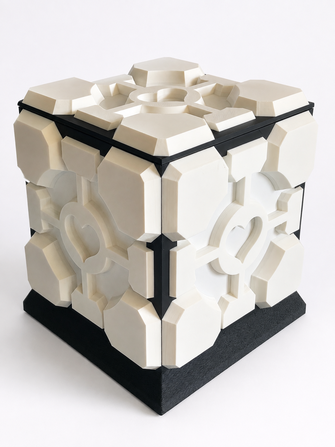 Cube: Companion Cube