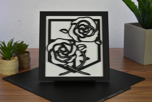 Motivseite - Stationary Troops