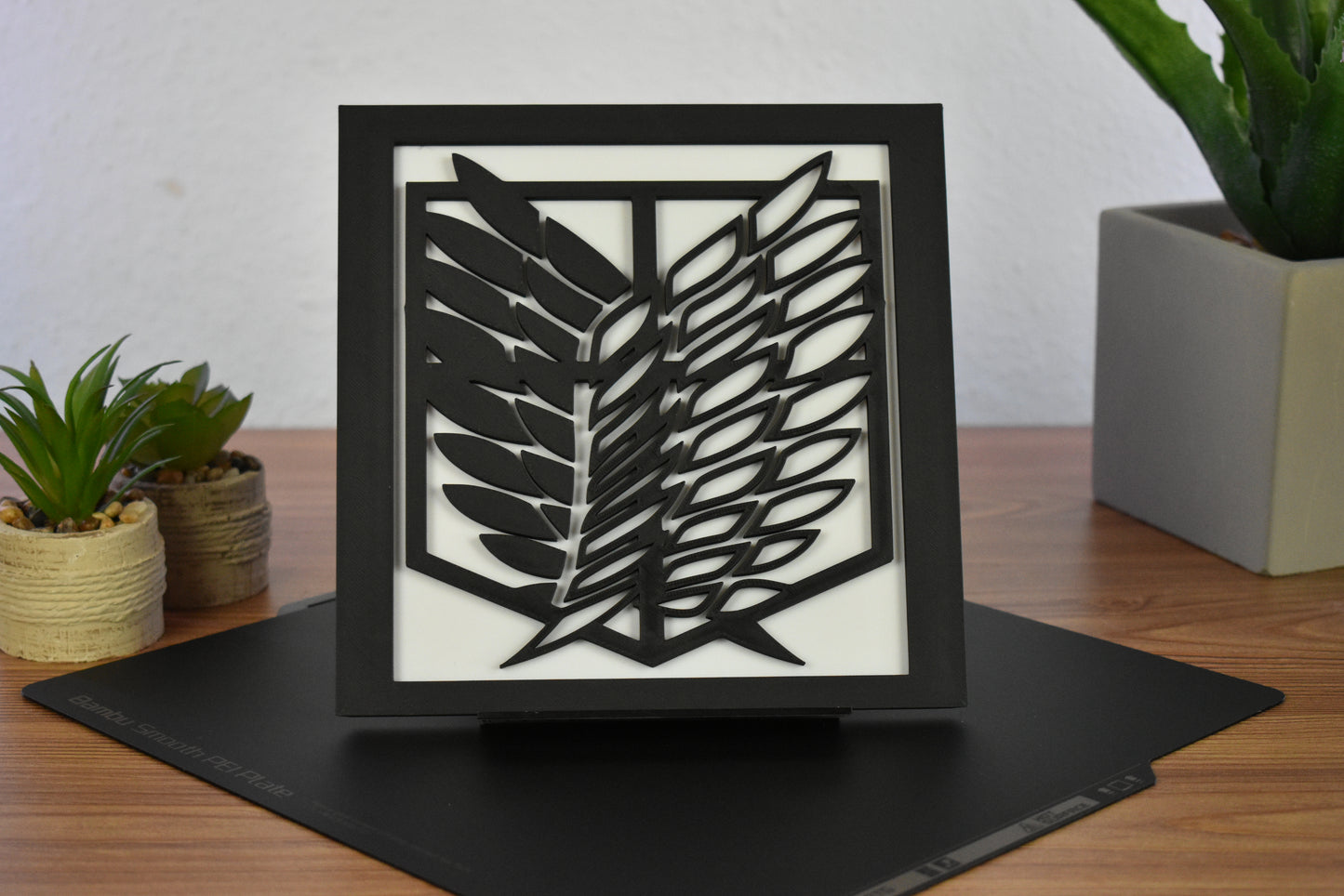 Motivseite - Scouting Legion