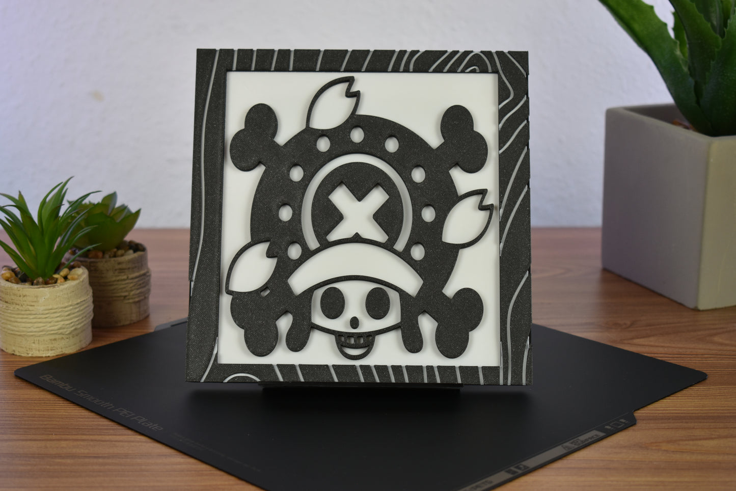 Motivseite - Chopper