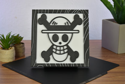 Motivseite - Jolly Ruffy