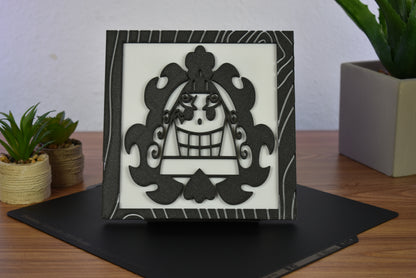 Motivseite - Jolly Jinbei