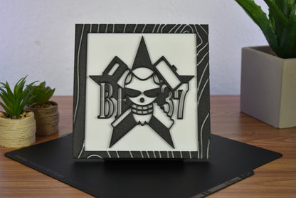 Motivseite - Jolly Franky