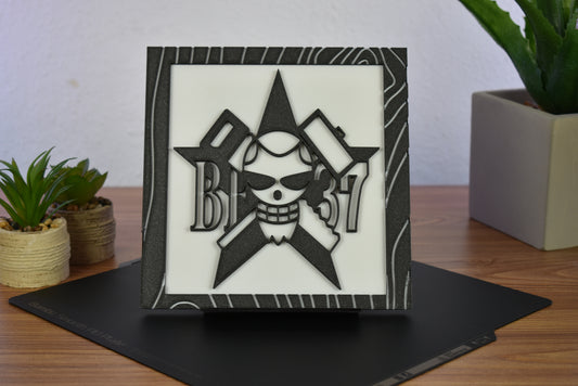 Motivseite - Jolly Franky