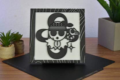 Motivseite - Jolly Nami