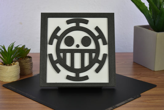 Motivseite - Jolly Law