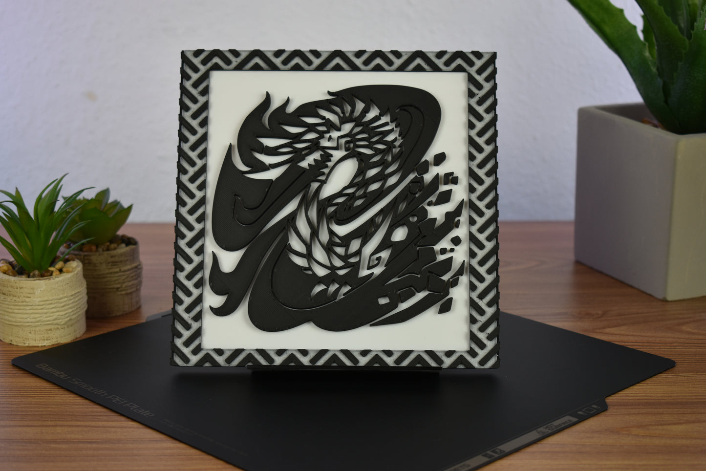 Motivseite - Alatreon