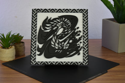 Motivseite - Alatreon