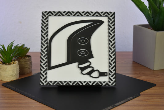 Motivseite - Great Sword