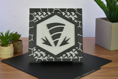 Motivseite - Driller