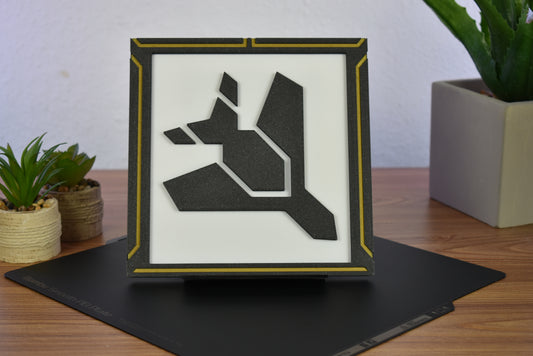 Motivseite - Eagle 500 Kg