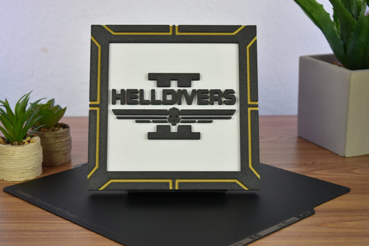 Motivseite - HD Logo