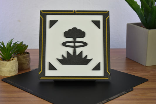 Motivseite - Hell Bomb