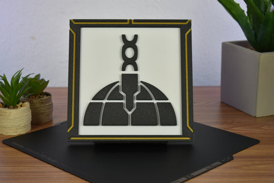 Motivseite - Railcannon