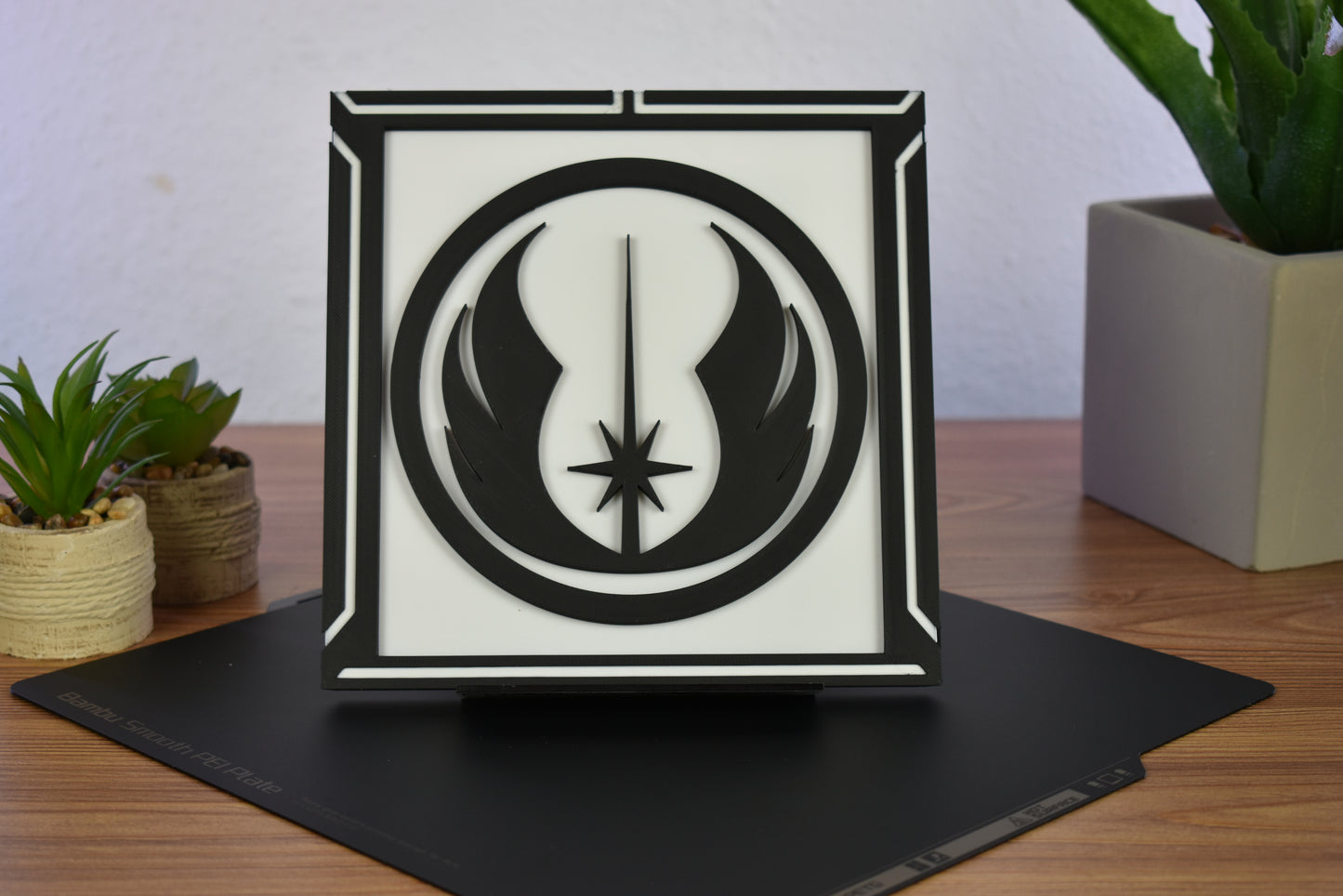 Motivseite - New Jedi Order