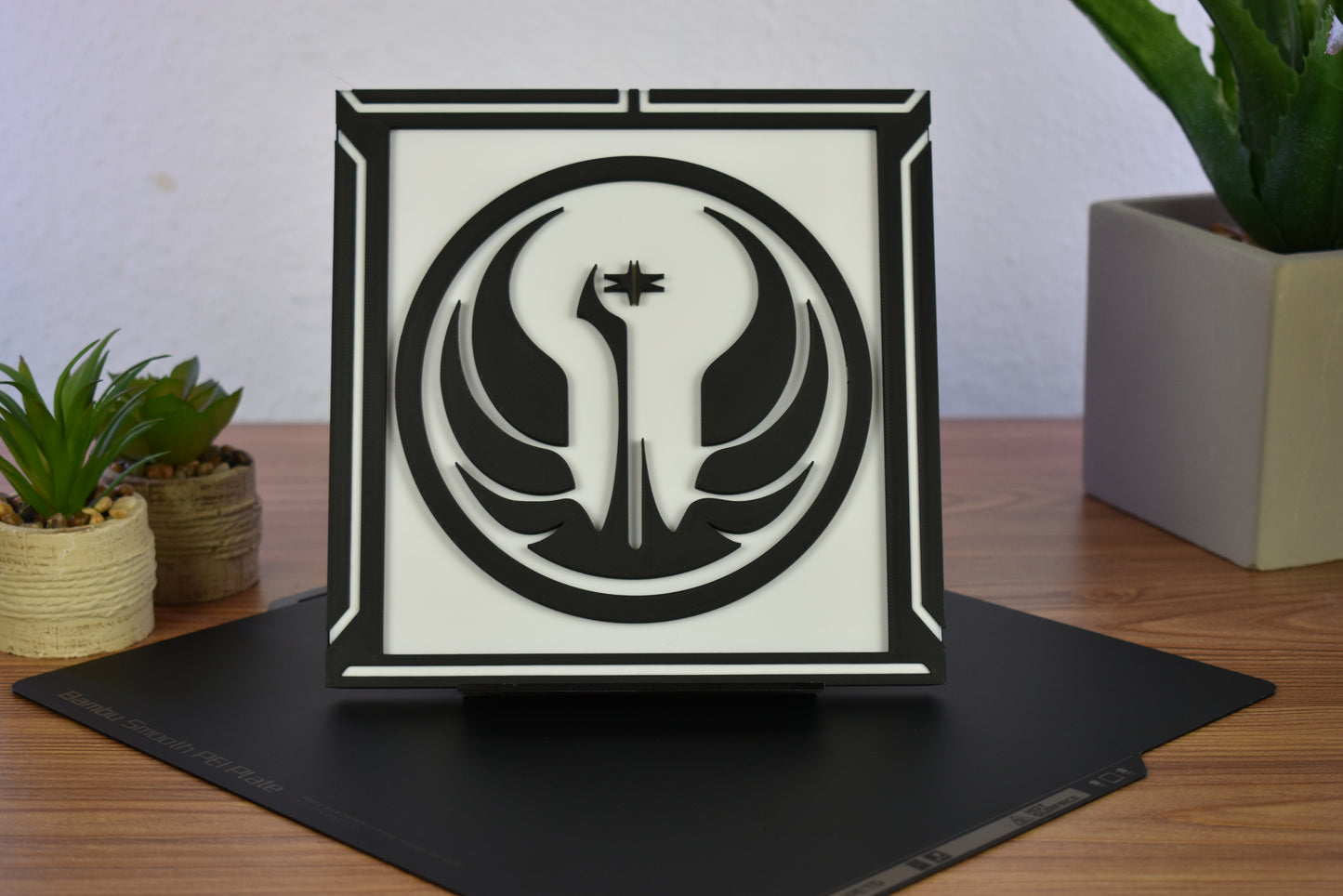 Motivseite - Old Republic