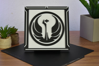 Motivseite - Old Republic