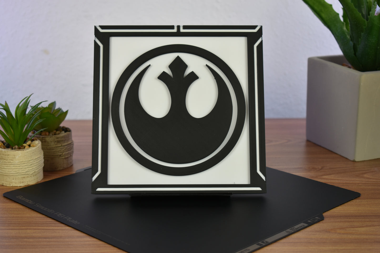 Motivseite - New Republic