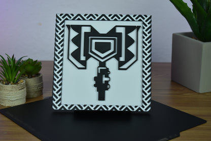 Motivseite - Charge Blade