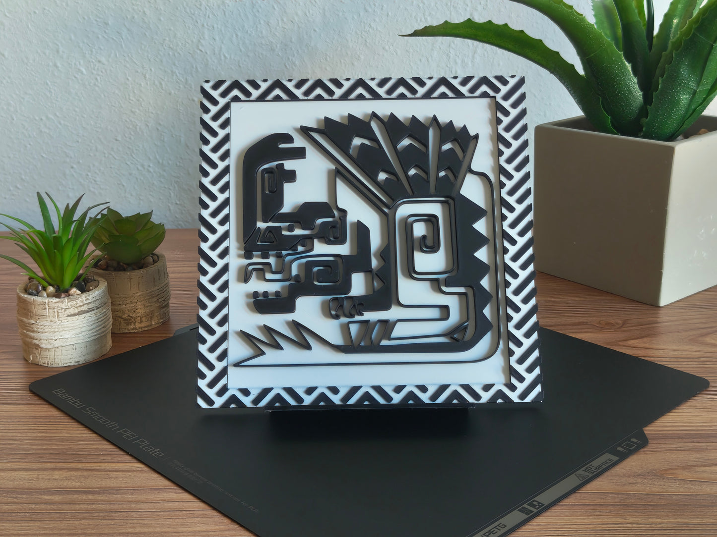 Motivseite - Anjanath