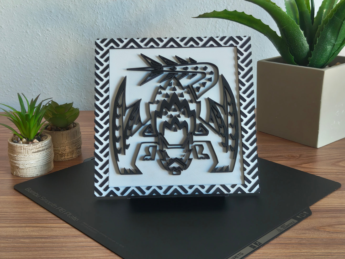 Motivseite - Nargacuga