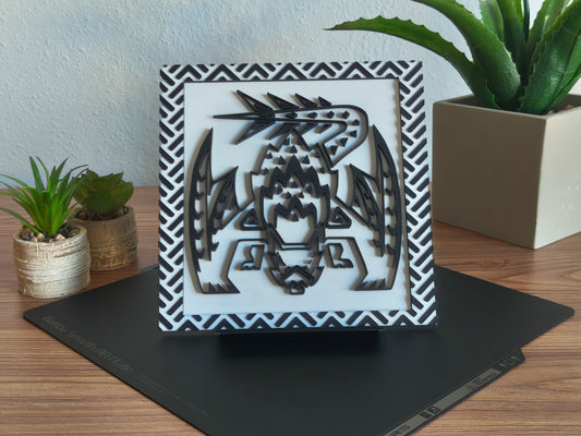 Motivseite - Nargacuga