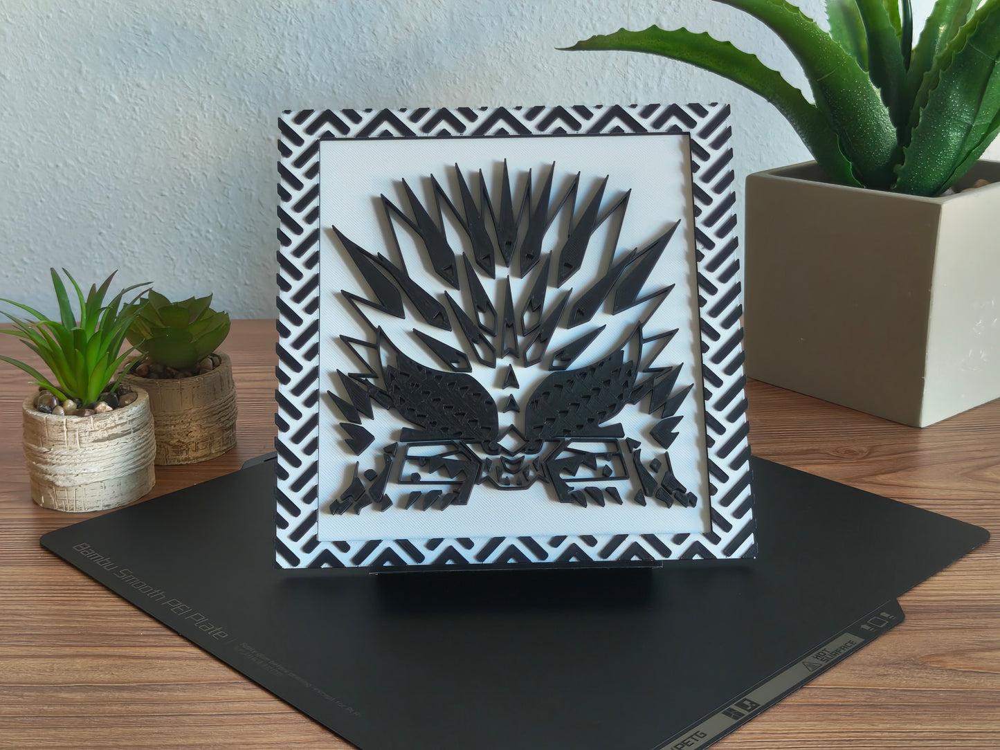 Motivseite - Nergigante