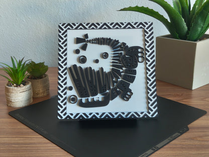 Motivseite - Barroth