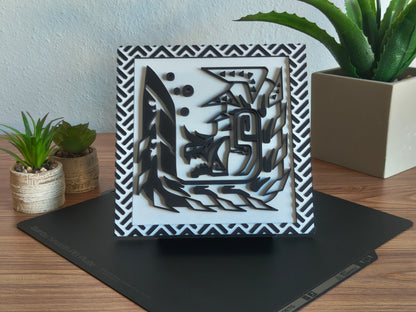 Motivseite - Glavenus