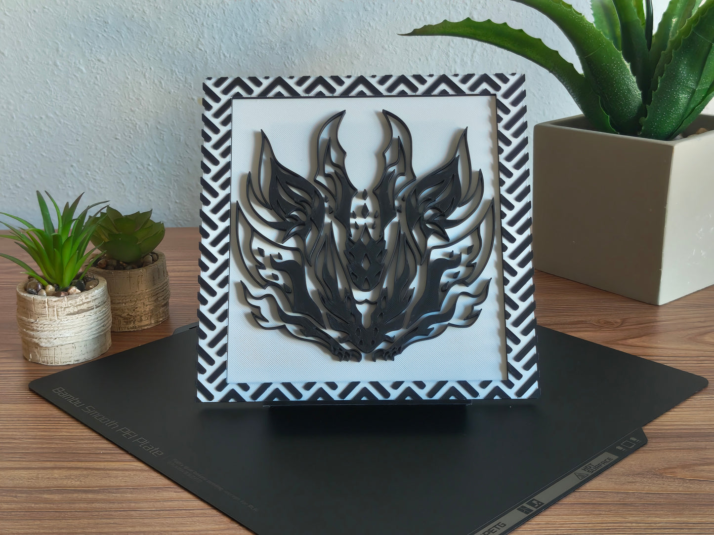 Motivseite - Xeno'jiva