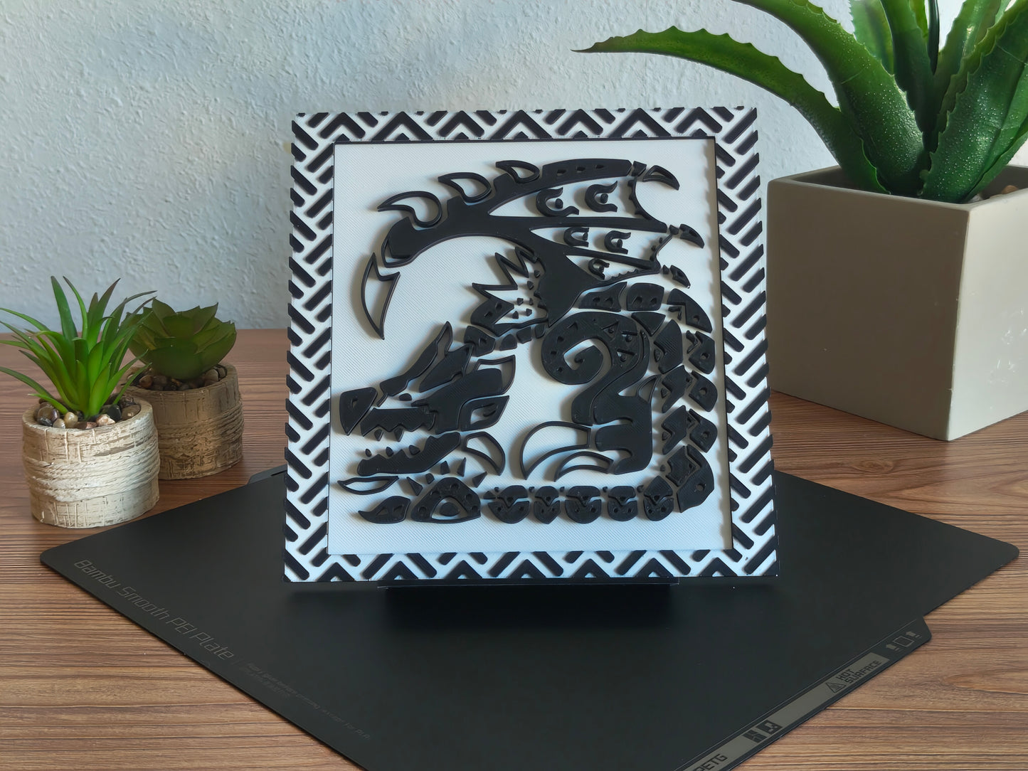 Motivseite - Rathian