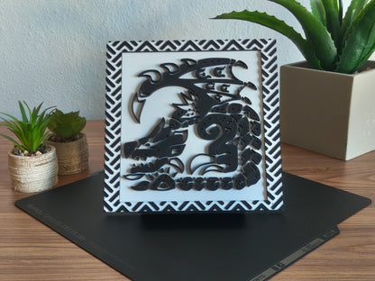 Motivseite - Rathian