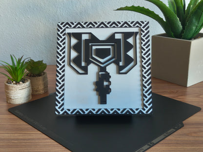 Motivseite - Charge Blade