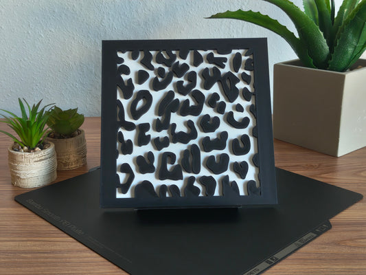 Motivseite - Leoprint (S)