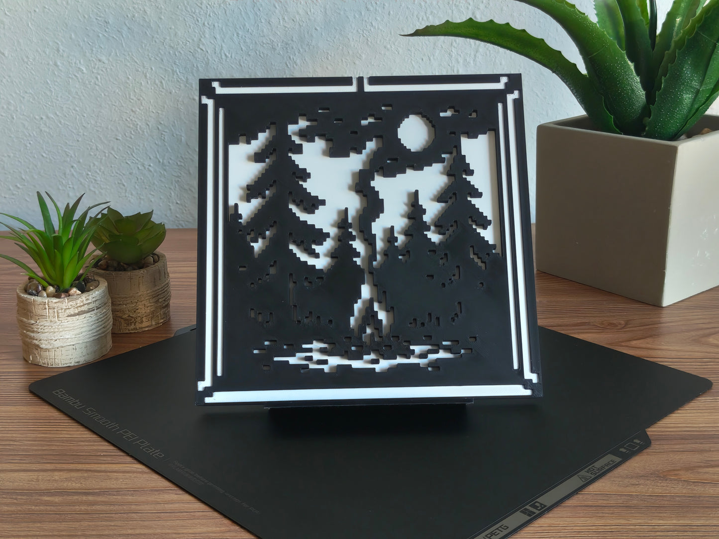 Motivseite - Lagerfeuer