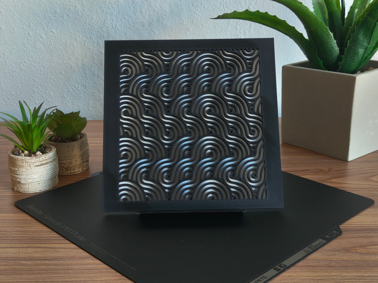 Motivseite - Neo-Seigaiha (S)