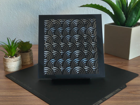 Motivseite - Neo-Seigaiha (S)