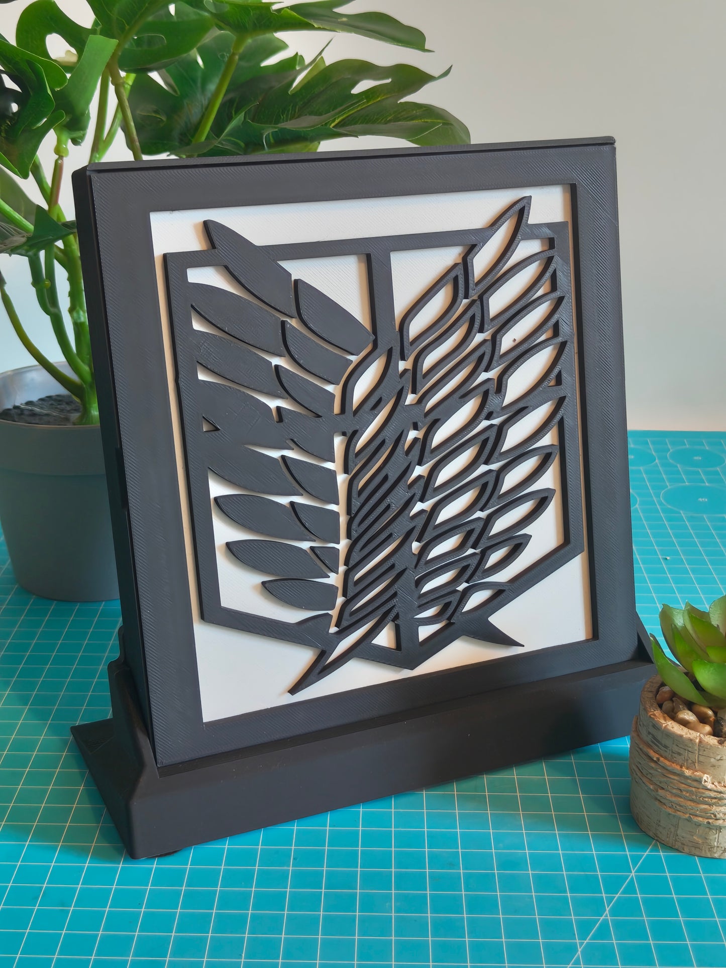 Pixel: AoT - Scouting Legion