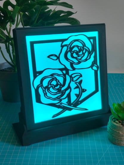 Pixel: AoT - Stationary Guard