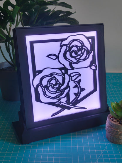 Pixel: AoT - Stationary Guard