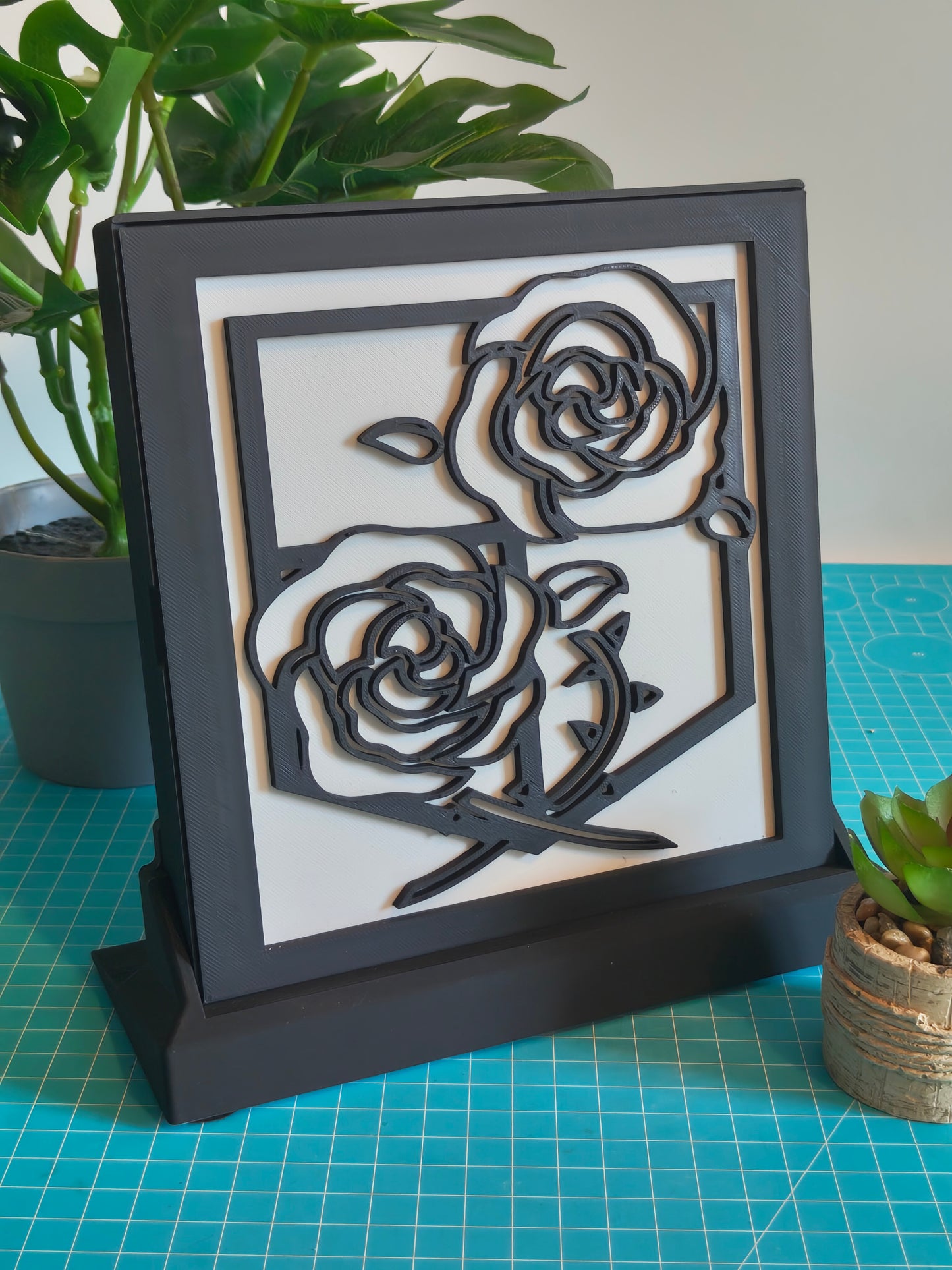 Pixel: AoT - Stationary Guard