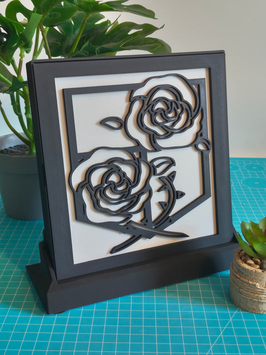 Pixel: AoT - Stationary Guard