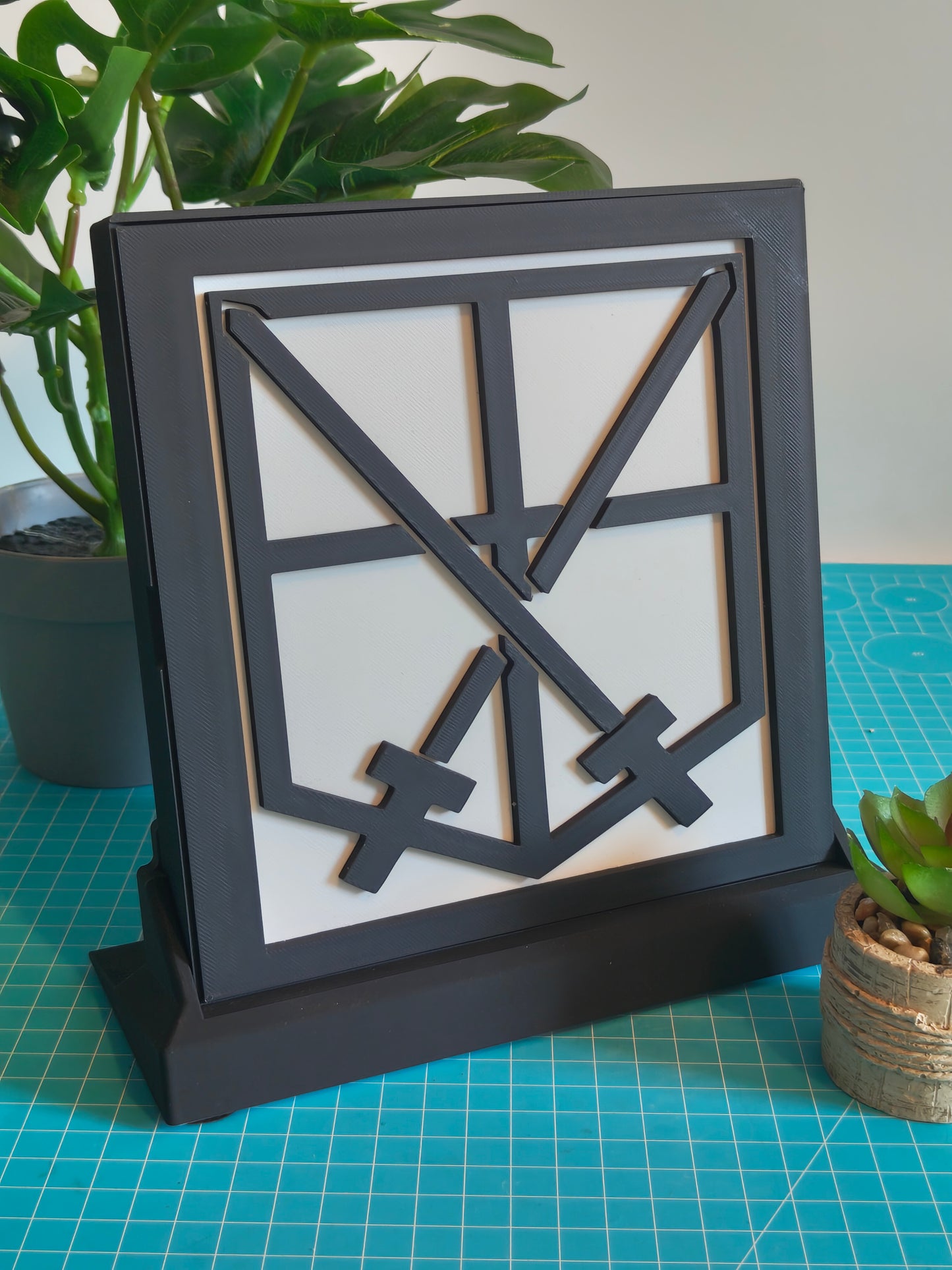 Pixel: AoT - Trainee Corps