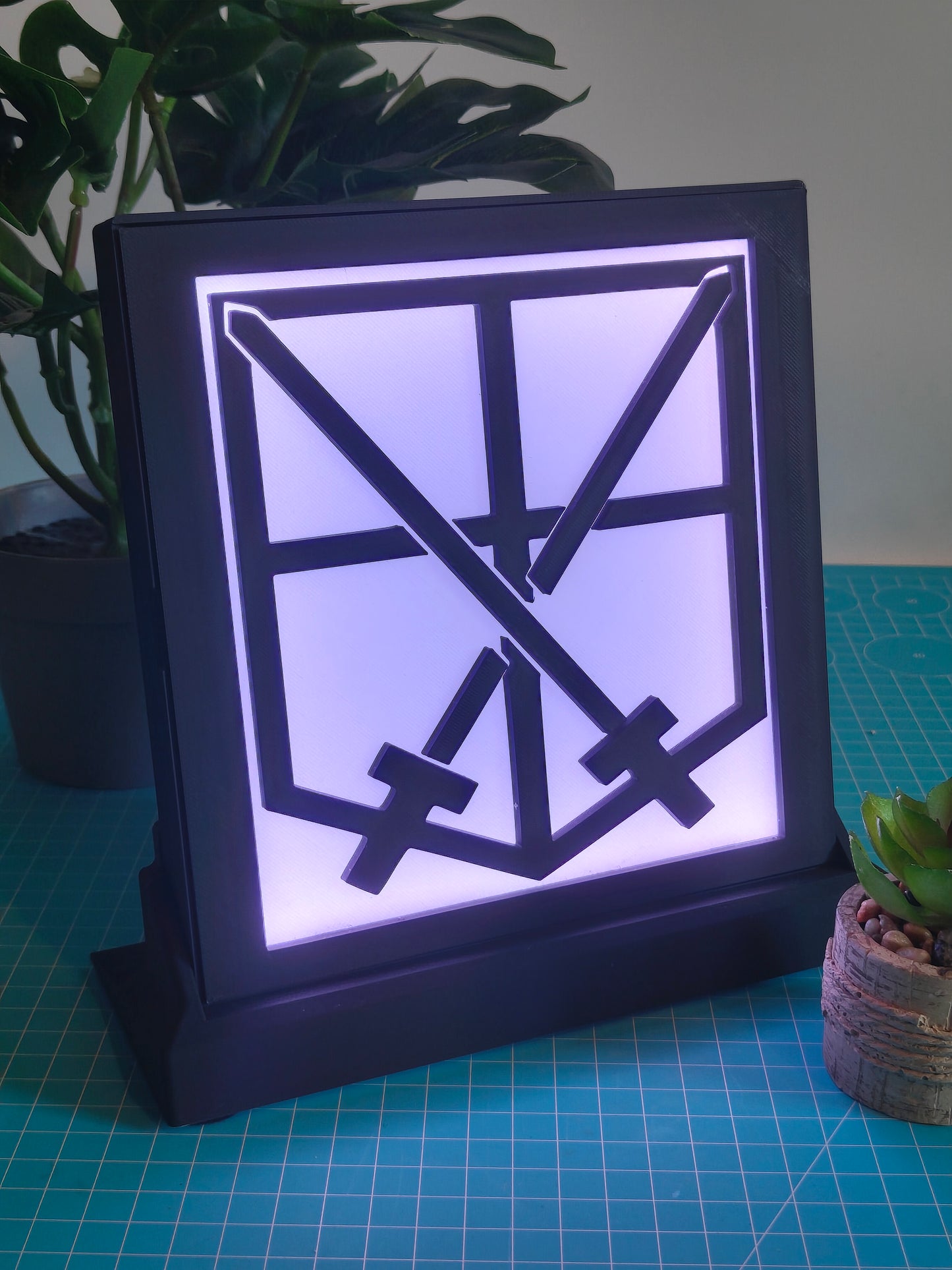 Pixel: AoT - Trainee Corps