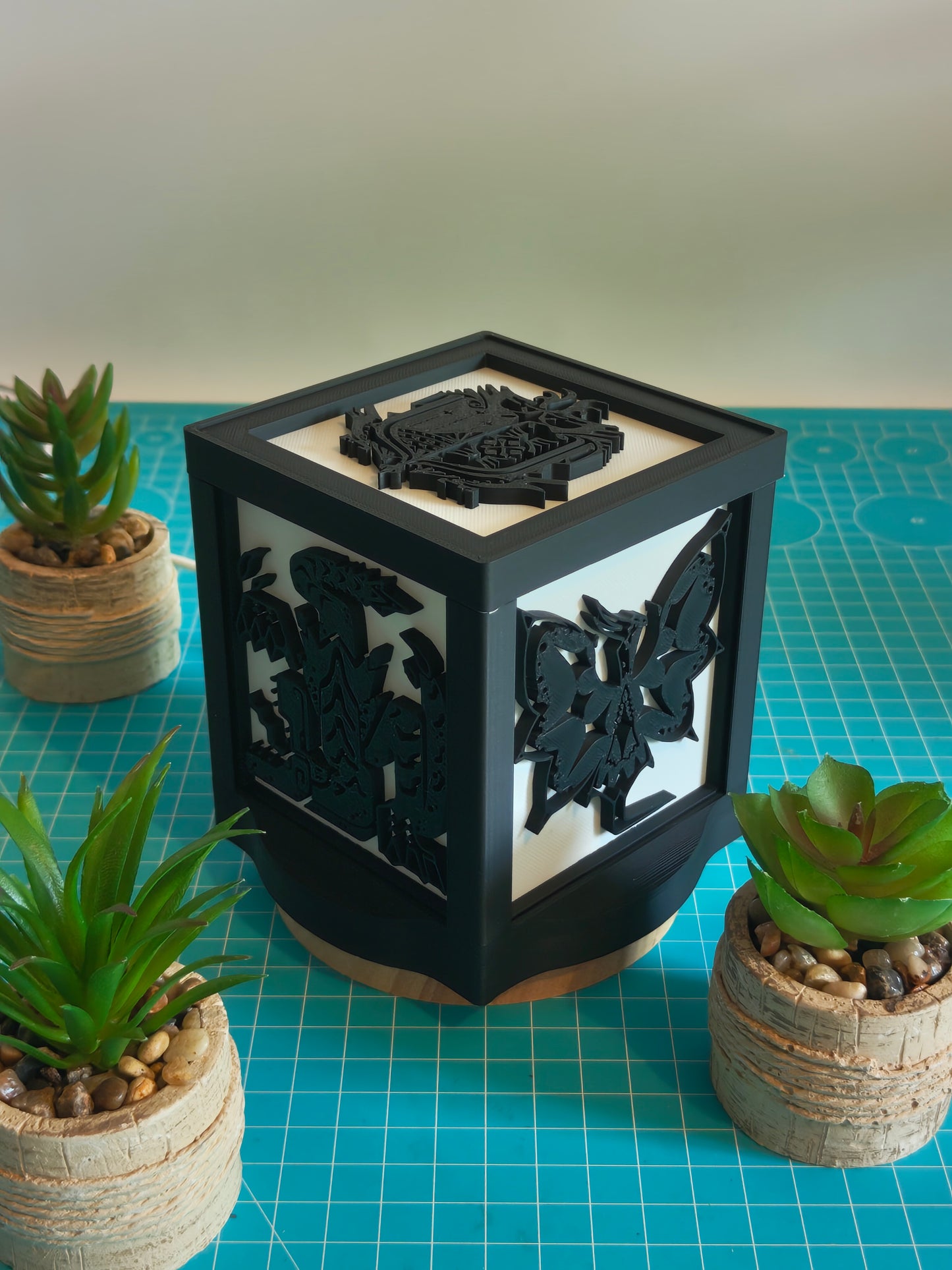 Voxel: MHW Monster II