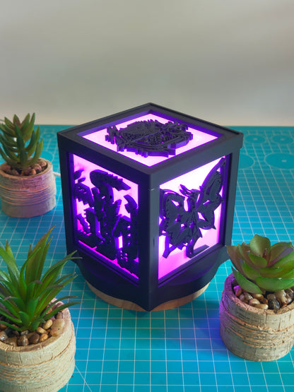 Voxel: MHW Monster II