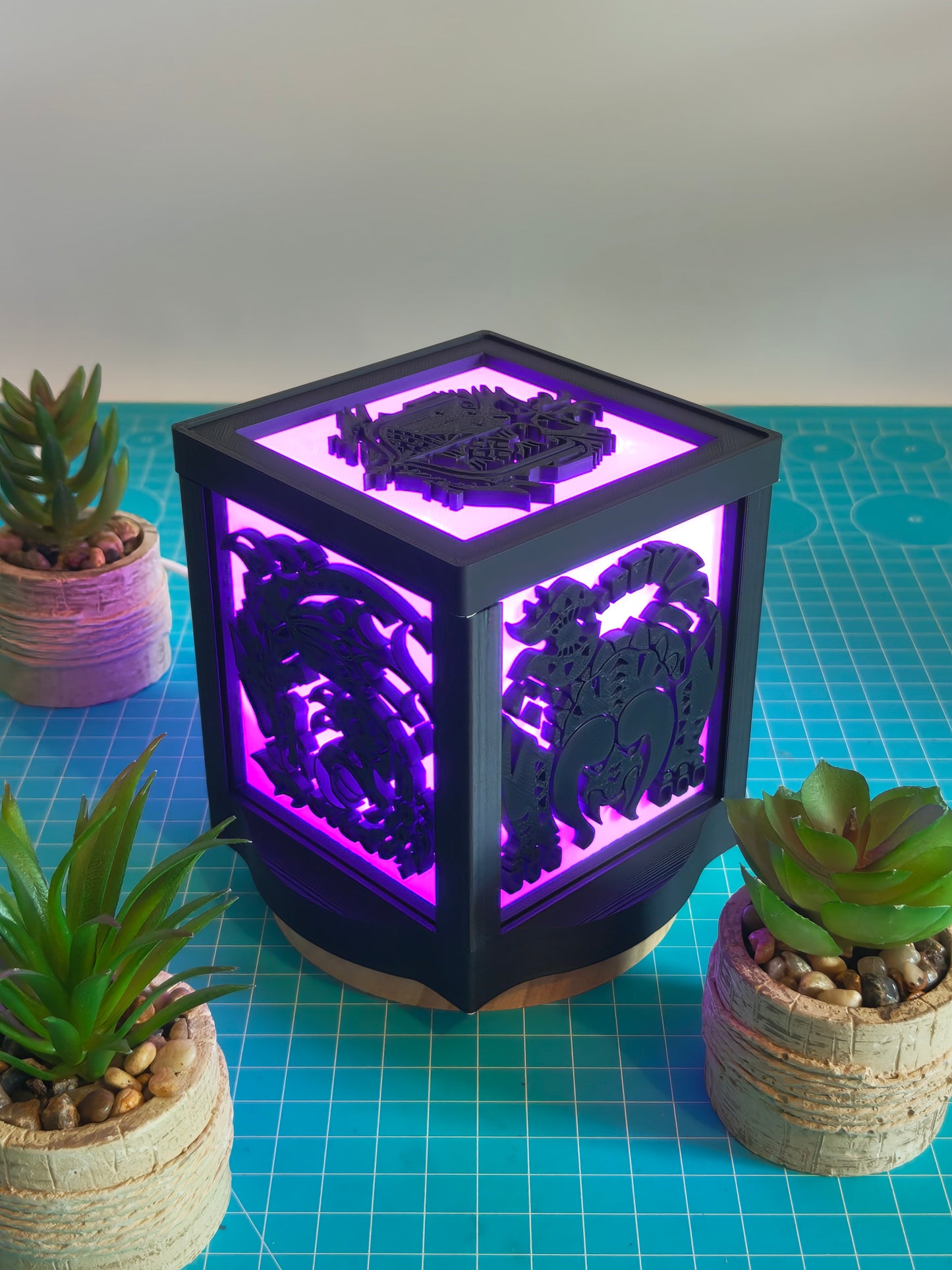 Voxel: MHW Monster II