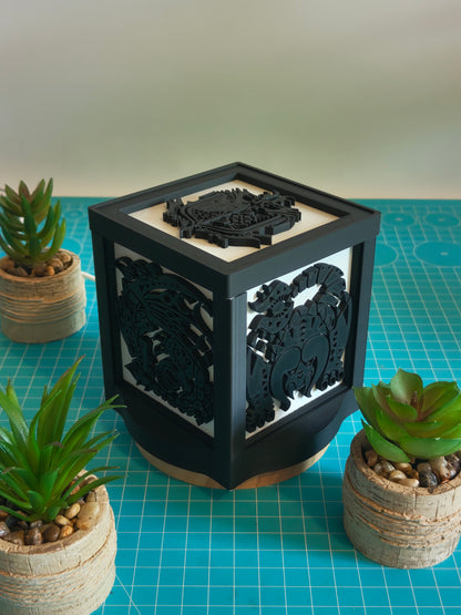 Voxel: MHW Monster II