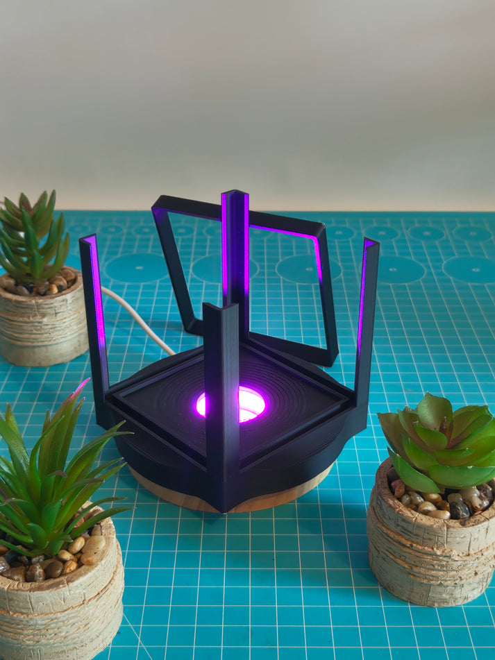 MODLIGHT Voxel